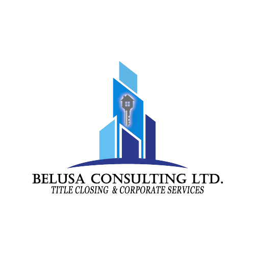 Belusa Corporate services